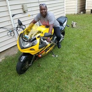 Meet your Posher, Amelia